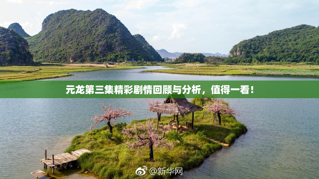 元龙第三集精彩剧情回顾与分析，值得一看！