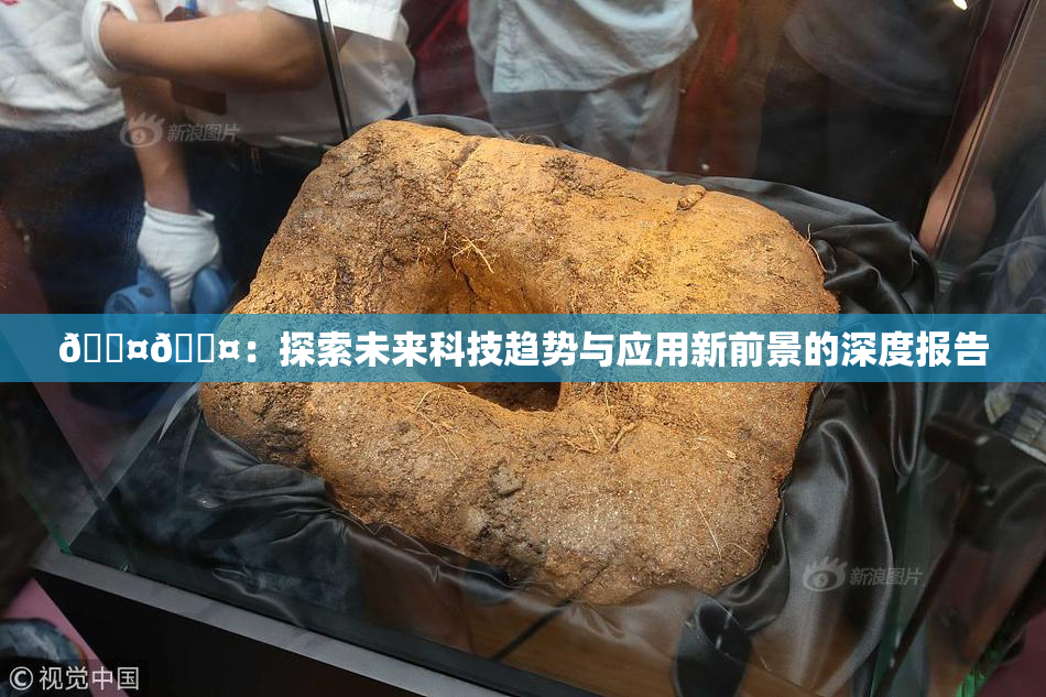 🐤🐤：探索未来科技趋势与应用新前景的深度报告