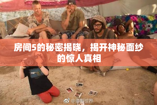 房间5的秘密揭晓，揭开神秘面纱的惊人真相