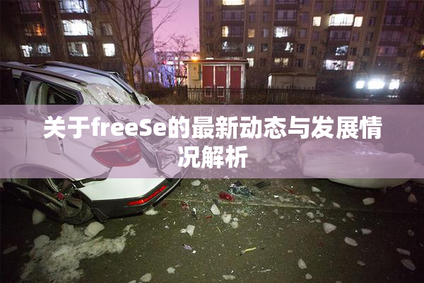 关于freeSe的最新动态与发展情况解析