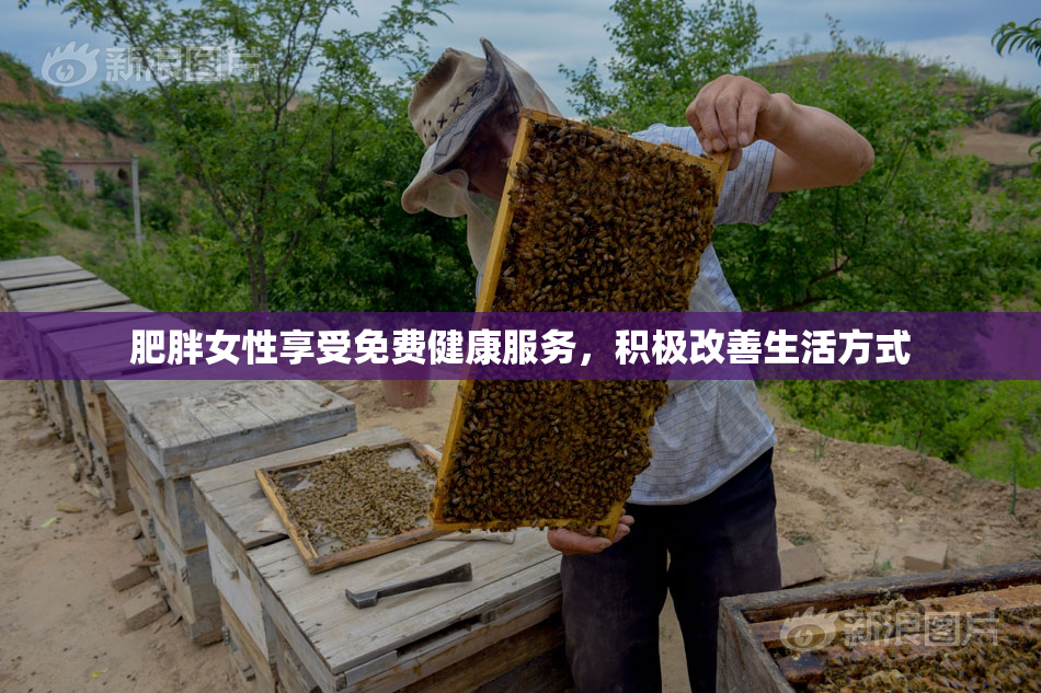 肥胖女性享受免费健康服务，积极改善生活方式