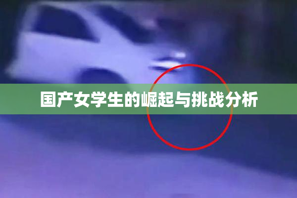 国产女学生的崛起与挑战分析