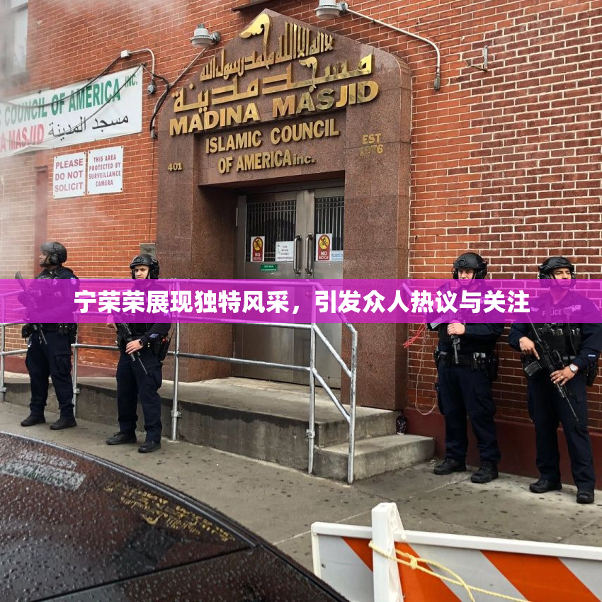 宁荣荣展现独特风采，引发众人热议与关注