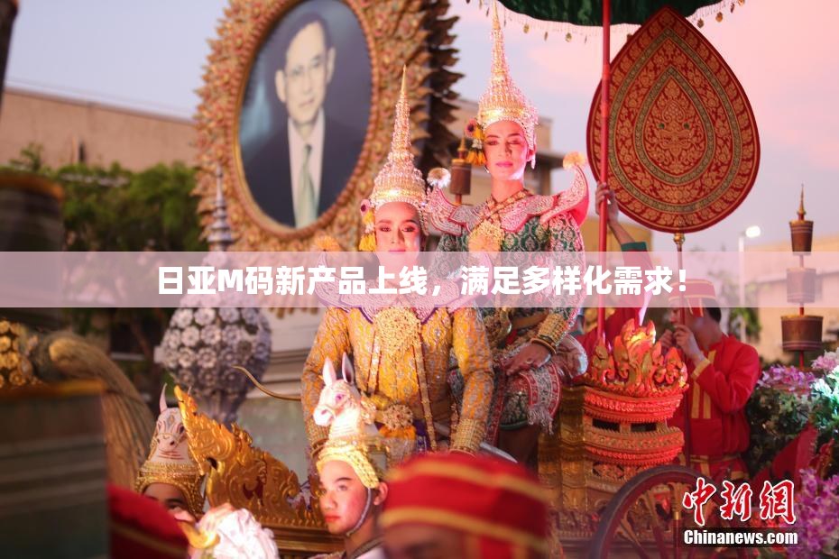 日亚M码新产品上线，满足多样化需求！