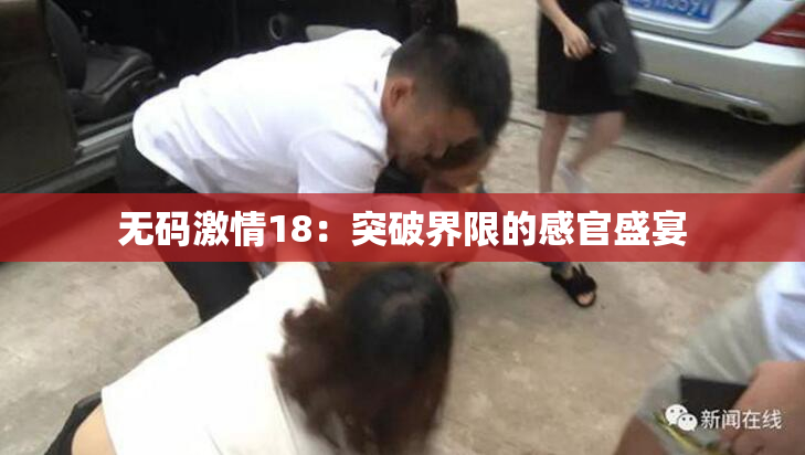 无码激情18：突破界限的感官盛宴