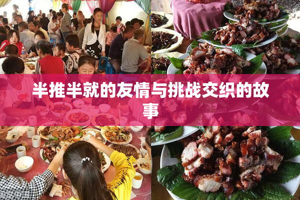 半推半就的友情与挑战交织的故事