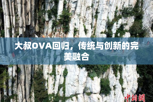 大叔OVA回归，传统与创新的完美融合