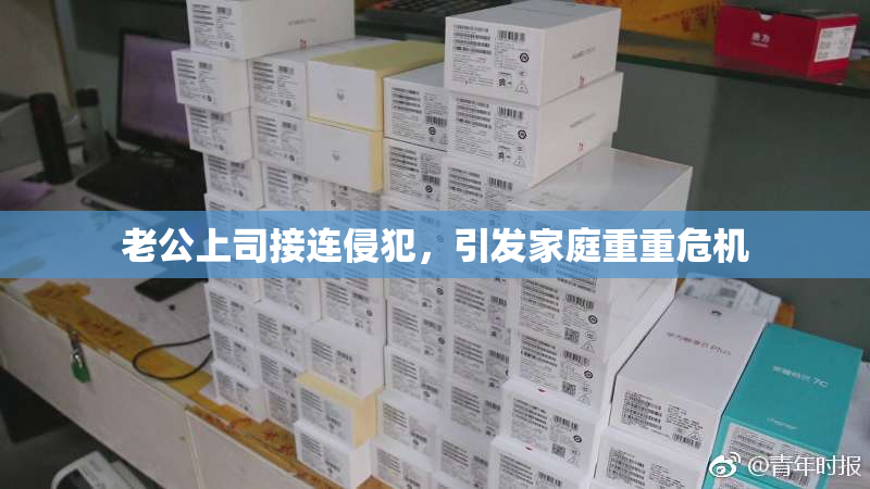 老公上司接连侵犯，引发家庭重重危机