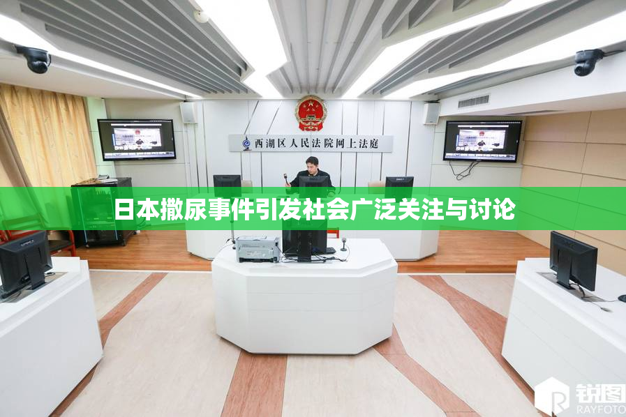 日本撒尿事件引发社会广泛关注与讨论