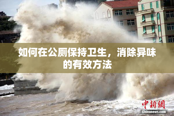 如何在公厕保持卫生，消除异味的有效方法