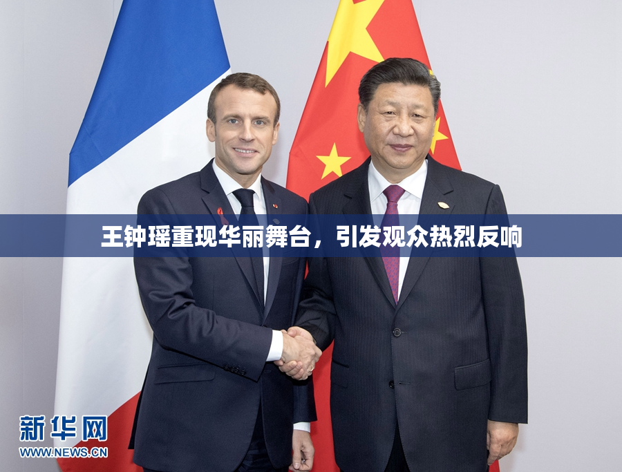 王钟瑶重现华丽舞台，引发观众热烈反响