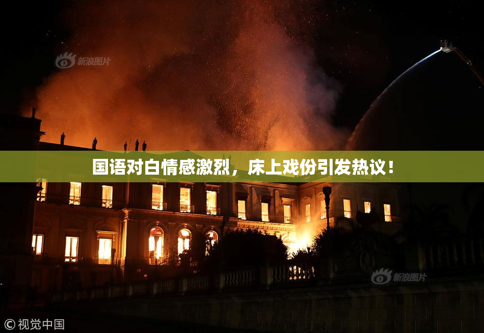 国语对白情感激烈，床上戏份引发热议！