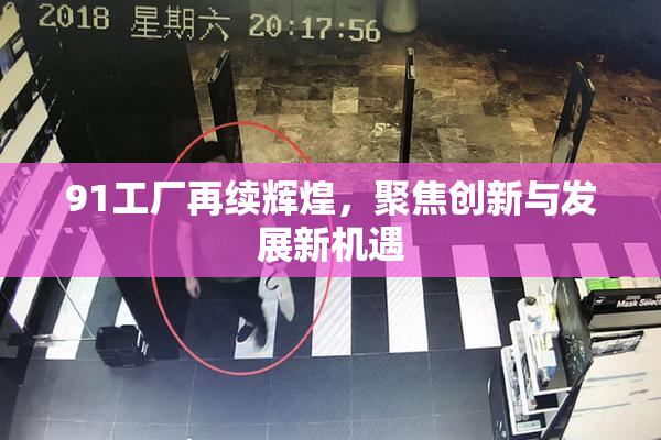 91工厂再续辉煌，聚焦创新与发展新机遇