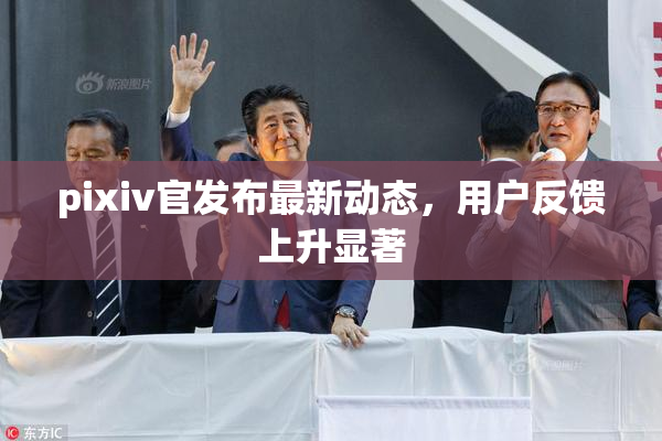 pixiv官发布最新动态，用户反馈上升显著
