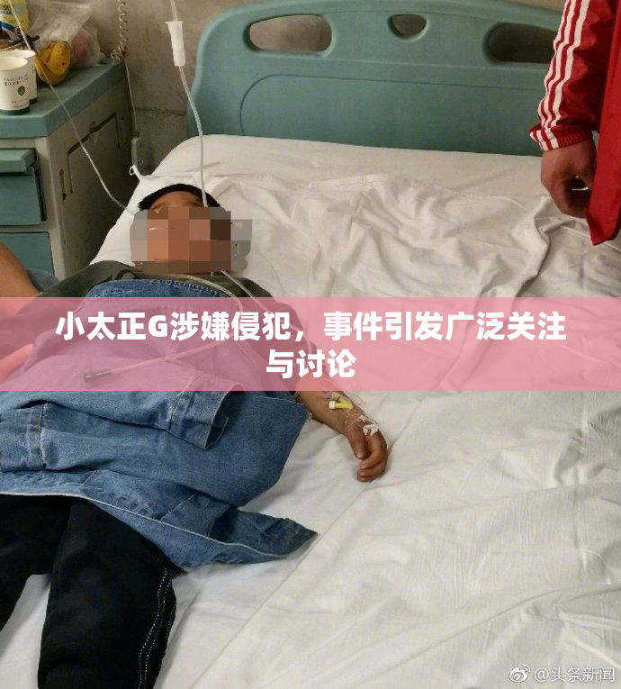 小太正G涉嫌侵犯，事件引发广泛关注与讨论