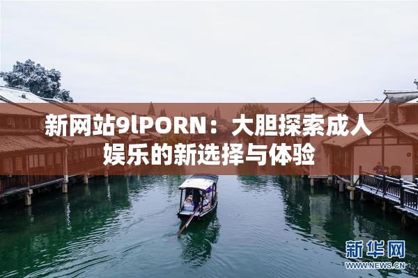 新网站9lPORN：大胆探索成人娱乐的新选择与体验