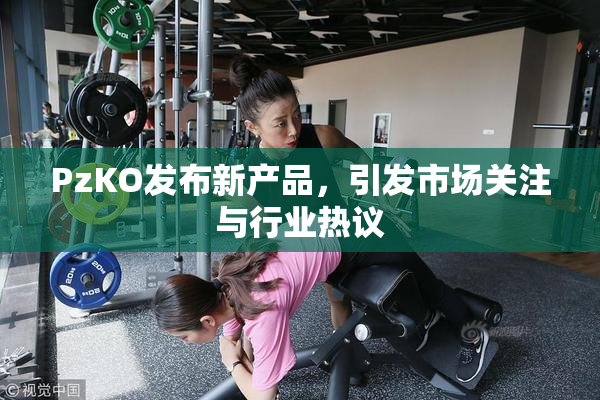 PzKO发布新产品，引发市场关注与行业热议