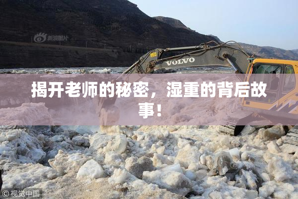 揭开老师的秘密，湿重的背后故事！