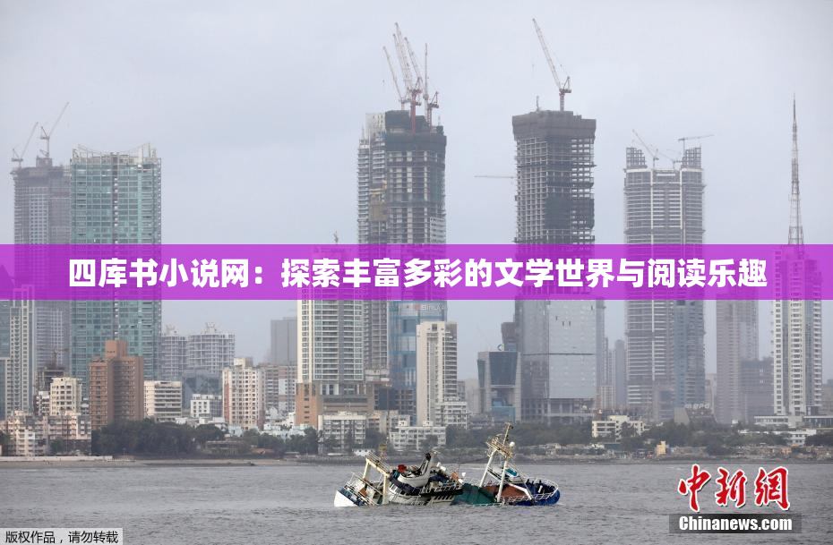四库书小说网：探索丰富多彩的文学世界与阅读乐趣