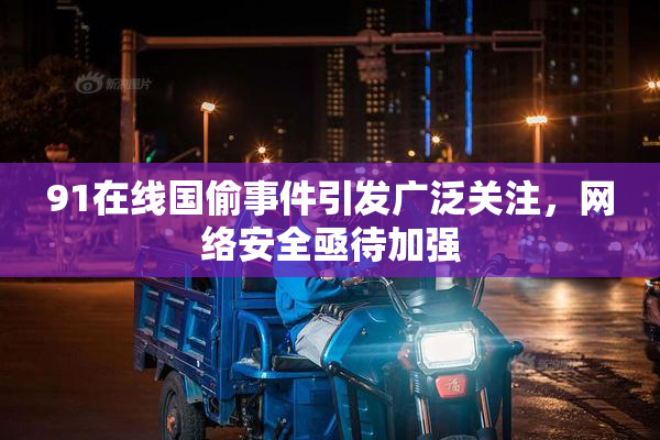 91在线国偷事件引发广泛关注，网络安全亟待加强