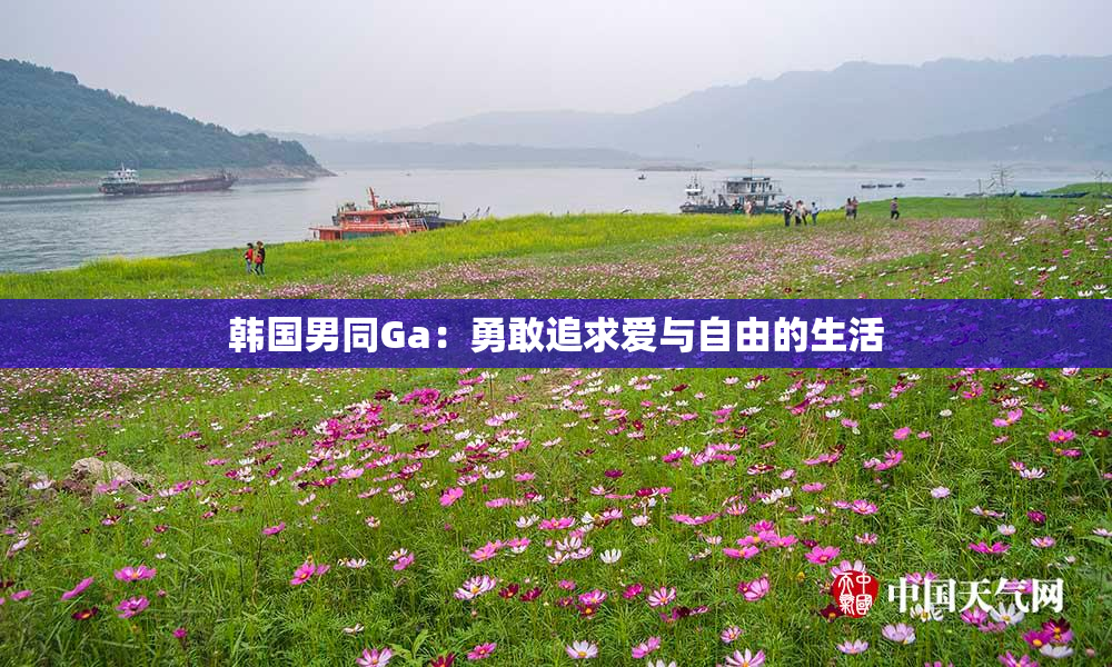 韩国男同Ga：勇敢追求爱与自由的生活