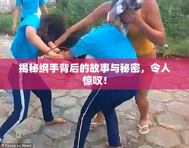 揭秘纲手背后的故事与秘密，令人惊叹！