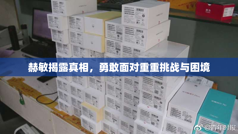 赫敏揭露真相，勇敢面对重重挑战与困境