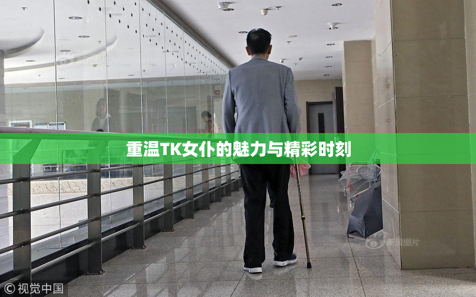 重温TK女仆的魅力与精彩时刻