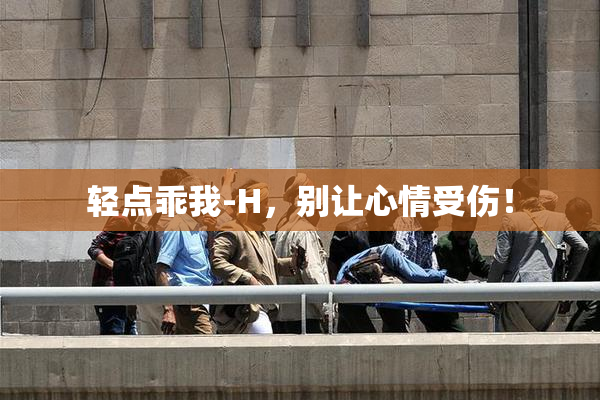 轻点乖我-H，别让心情受伤！