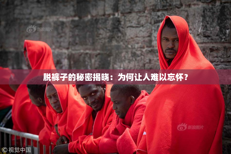 脱裤子的秘密揭晓：为何让人难以忘怀？