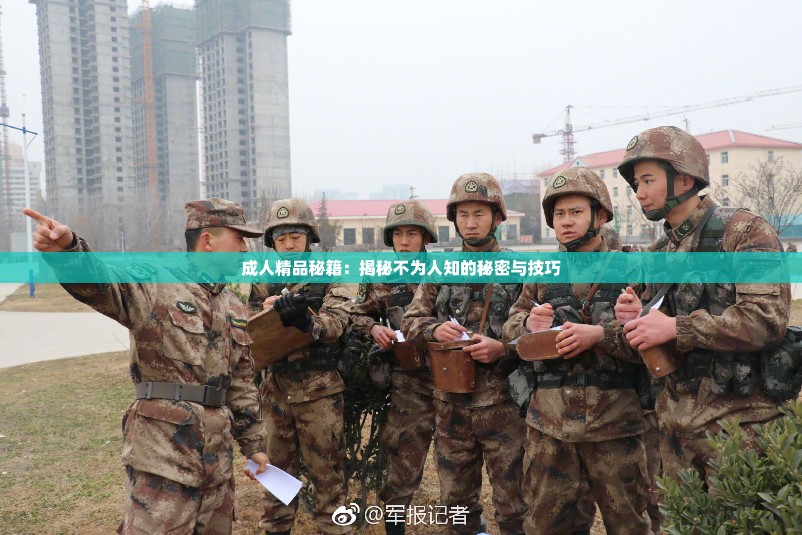 成人精品秘籍：揭秘不为人知的秘密与技巧
