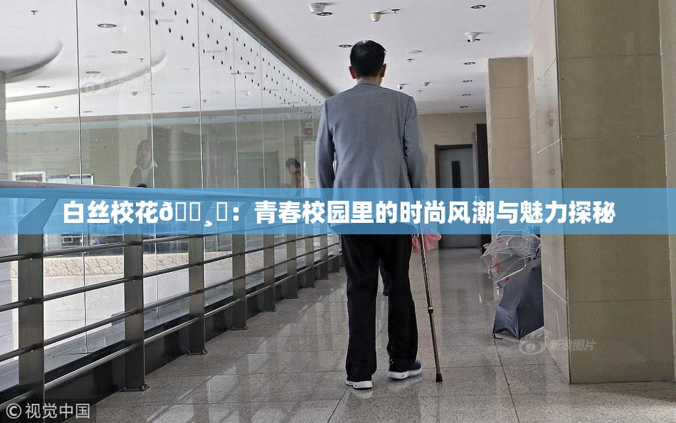 白丝校花🌸‌：青春校园里的时尚风潮与魅力探秘