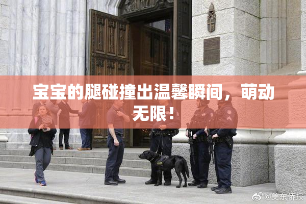 宝宝的腿碰撞出温馨瞬间，萌动无限！