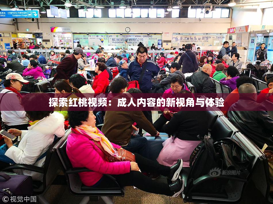 探索红桃视频：成人内容的新视角与体验