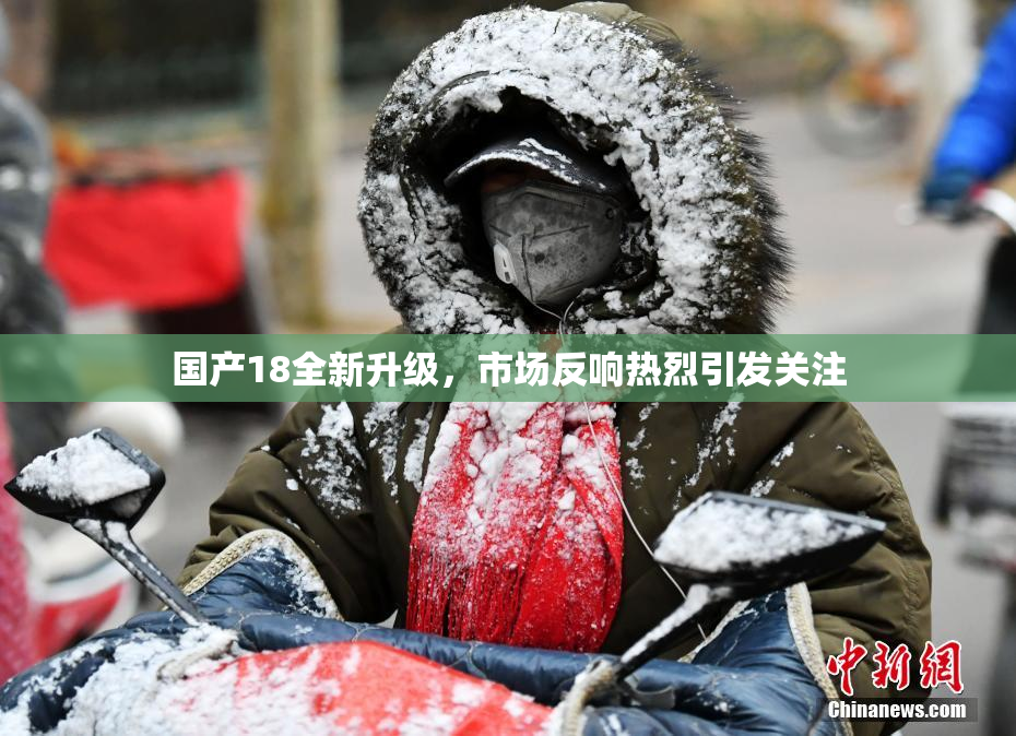 国产18全新升级，市场反响热烈引发关注