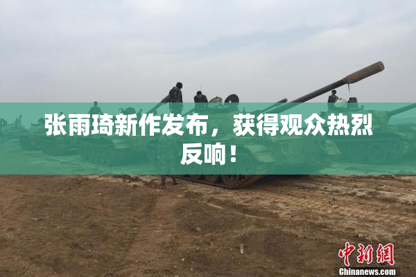 张雨琦新作发布，获得观众热烈反响！
