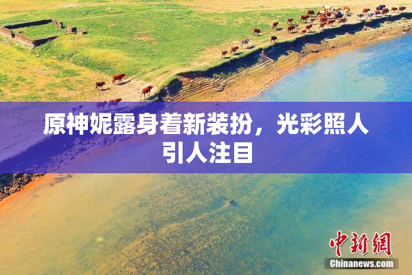 原神妮露身着新装扮，光彩照人引人注目