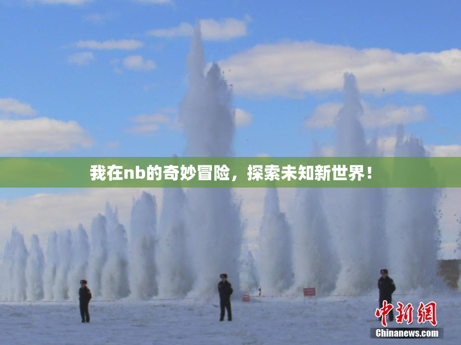 我在nb的奇妙冒险，探索未知新世界！