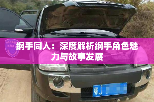 纲手同人：深度解析纲手角色魅力与故事发展