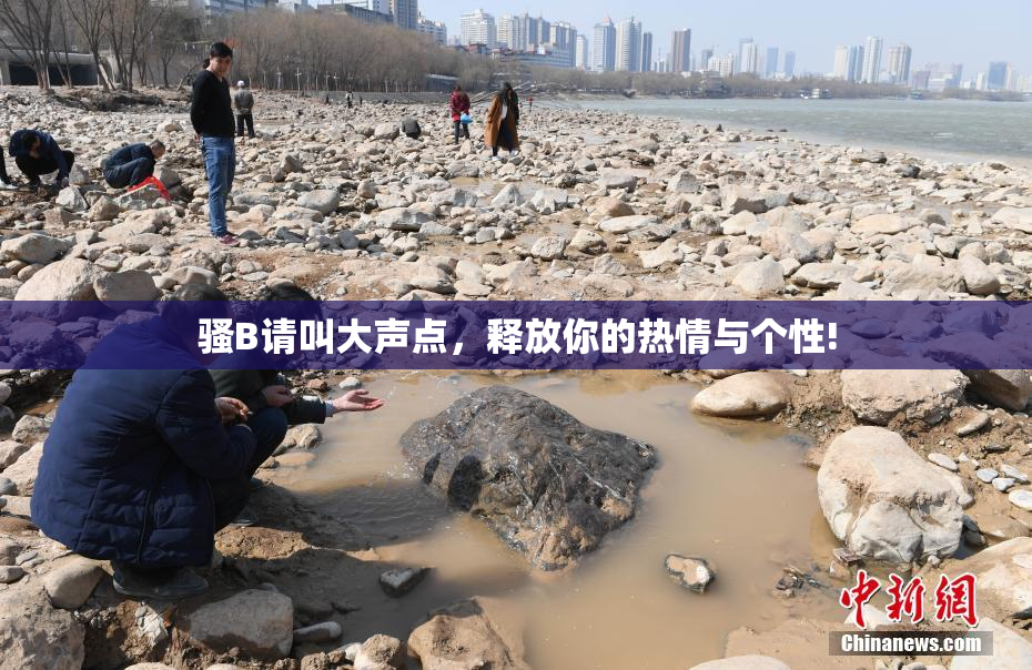 骚B请叫大声点，释放你的热情与个性!