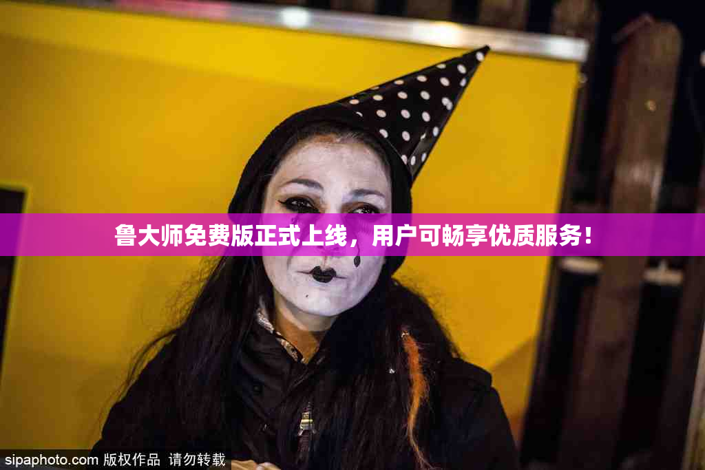 鲁大师免费版正式上线，用户可畅享优质服务！