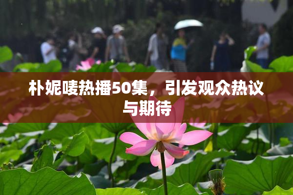 朴妮唛热播50集，引发观众热议与期待