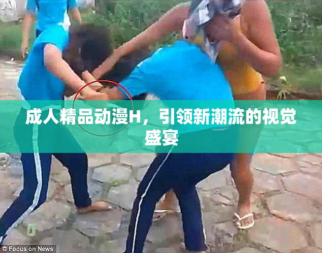 成人精品动漫H，引领新潮流的视觉盛宴