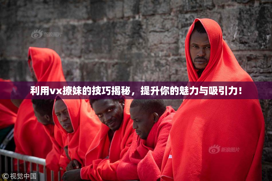 利用vx撩妹的技巧揭秘，提升你的魅力与吸引力！