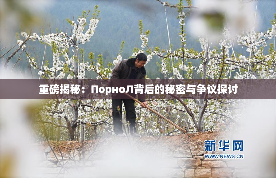 重磅揭秘：ПорноЛ背后的秘密与争议探讨