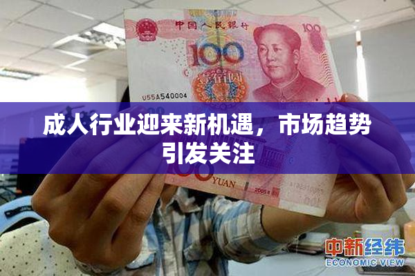 成人行业迎来新机遇，市场趋势引发关注
