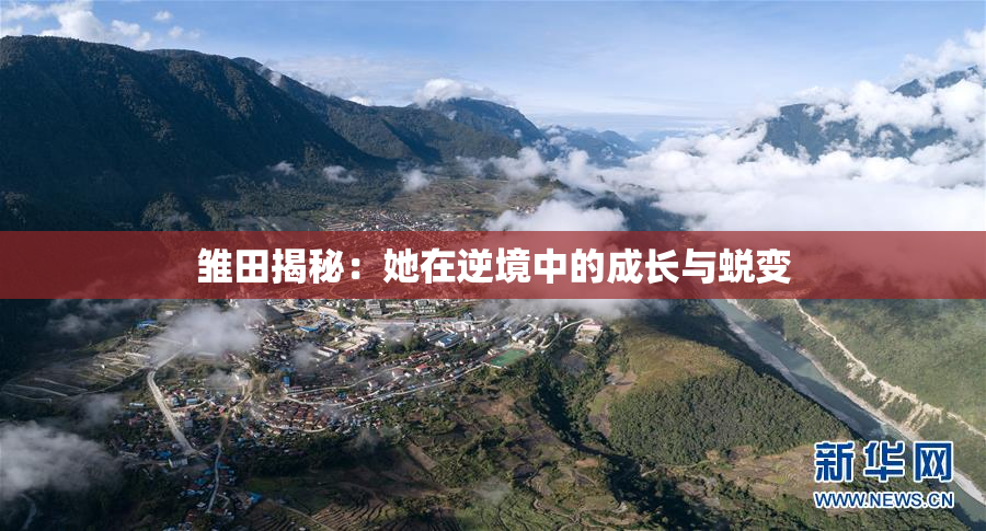 雏田揭秘：她在逆境中的成长与蜕变