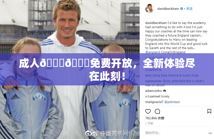 成人🍆🍑免费开放，全新体验尽在此刻！