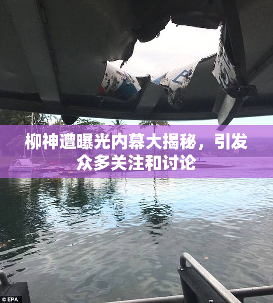 柳神遭曝光内幕大揭秘，引发众多关注和讨论
