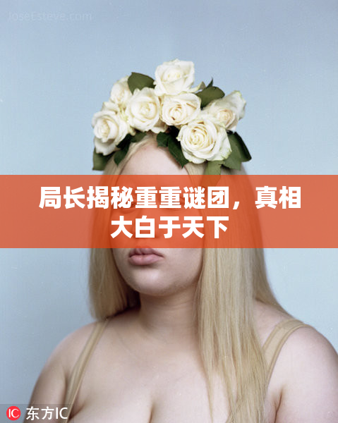 局长揭秘重重谜团，真相大白于天下